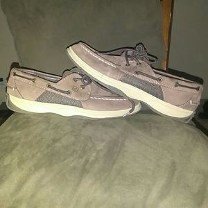 Sperry's
